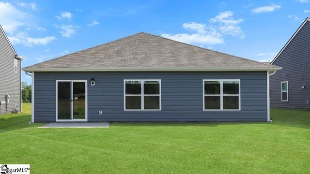 114 Elgin Drive, Laurens, SC 29360