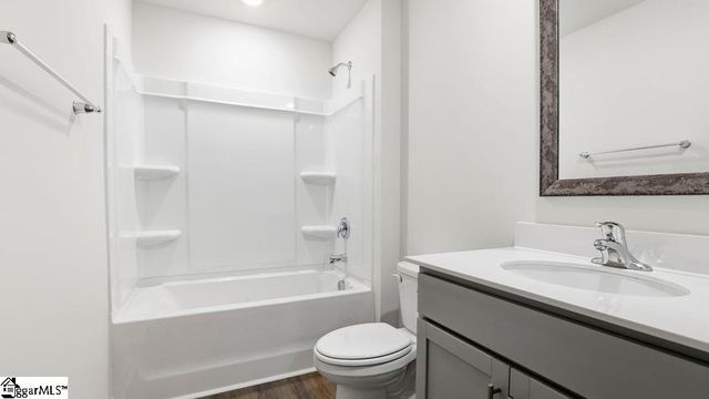 114 Elgin Drive, Laurens, SC 29360