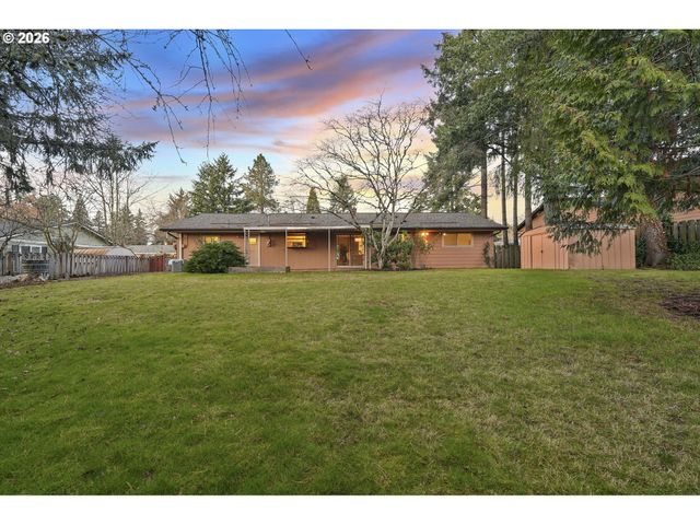 12670 Nw FILBERT St, Portland, OR 97229