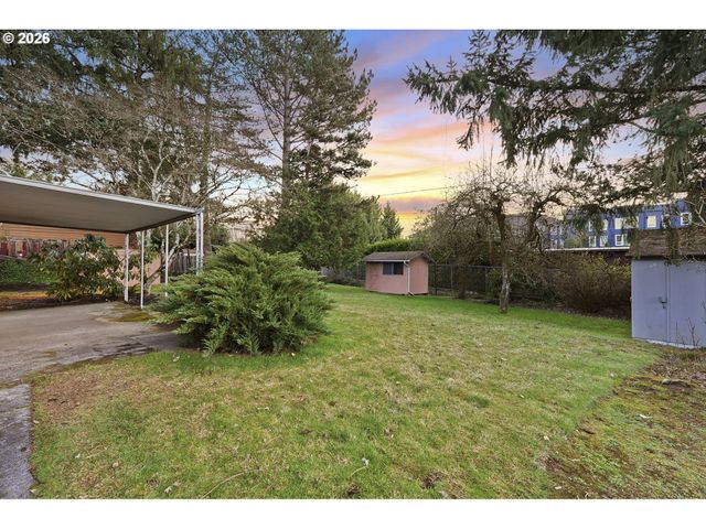 12670 Nw FILBERT St, Portland, OR 97229