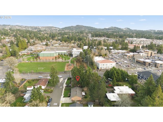 12670 Nw FILBERT St, Portland, OR 97229