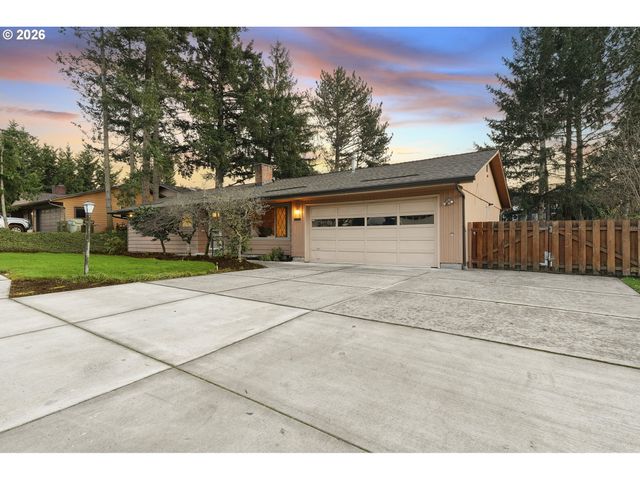 12670 Nw FILBERT St, Portland, OR 97229