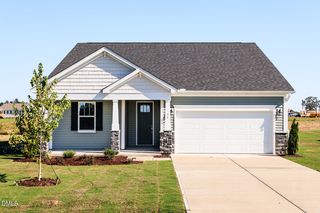 212 Vaughan Farms Drive 74, Angier, NC 27501