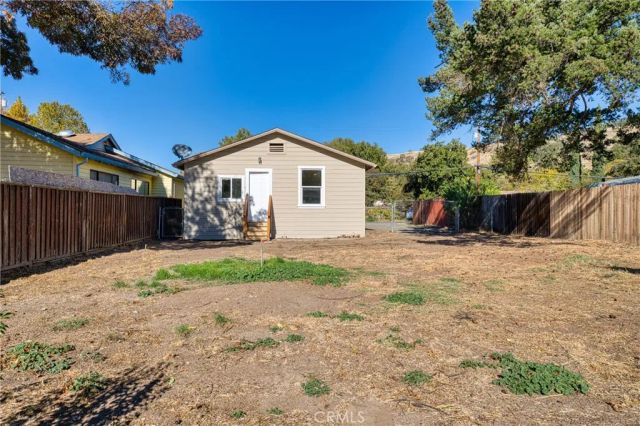 6061 1st Avenue, Lucerne, CA 95458