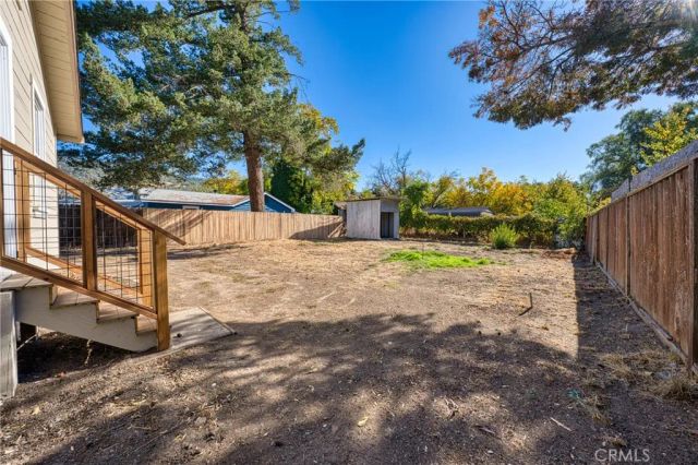 6061 1st Avenue, Lucerne, CA 95458