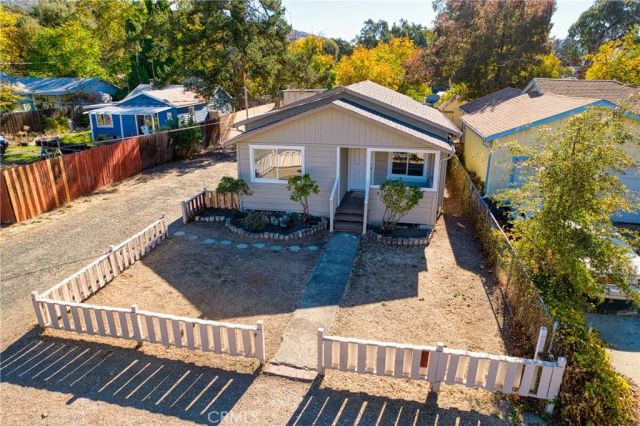 6061 1st Avenue, Lucerne, CA 95458