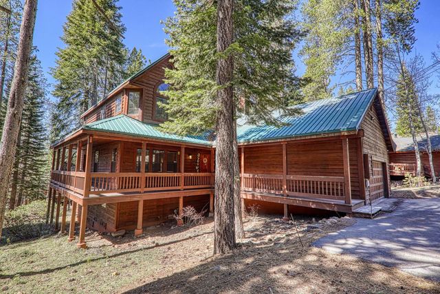 11654 Lausanne Way, Truckee, CA 96161