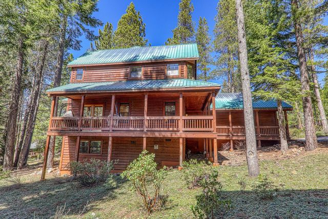 11654 Lausanne Way, Truckee, CA 96161