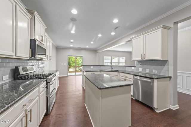 1108 Arden Trace Court, Fuquay Varina, NC 27526