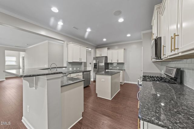 1108 Arden Trace Court, Fuquay Varina, NC 27526