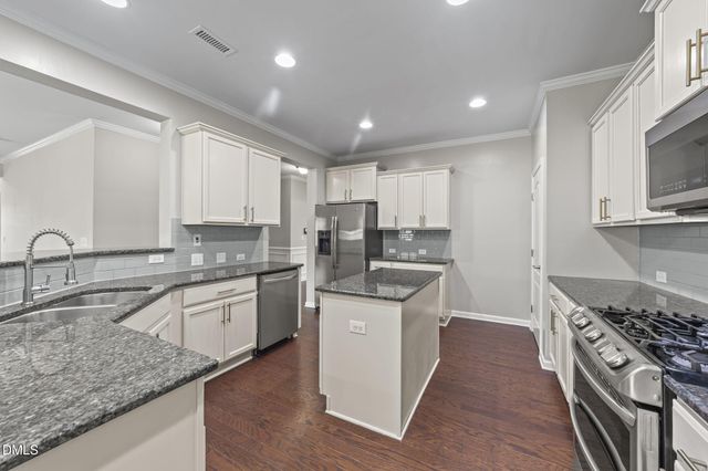1108 Arden Trace Court, Fuquay Varina, NC 27526