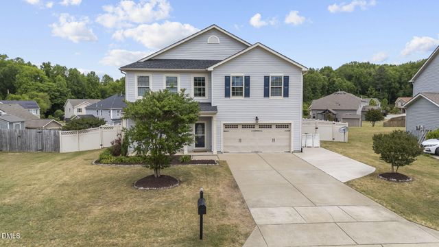 1108 Arden Trace Court, Fuquay Varina, NC 27526
