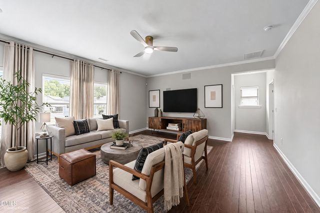 1108 Arden Trace Court, Fuquay Varina, NC 27526