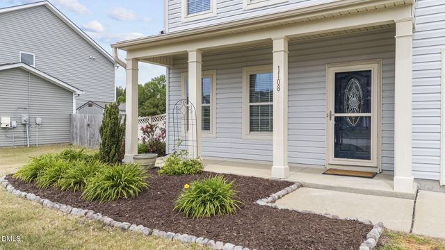 1108 Arden Trace Court, Fuquay Varina, NC 27526