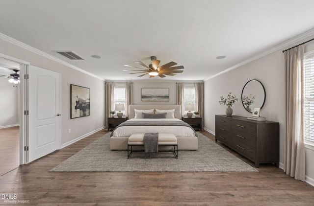 1108 Arden Trace Court, Fuquay Varina, NC 27526