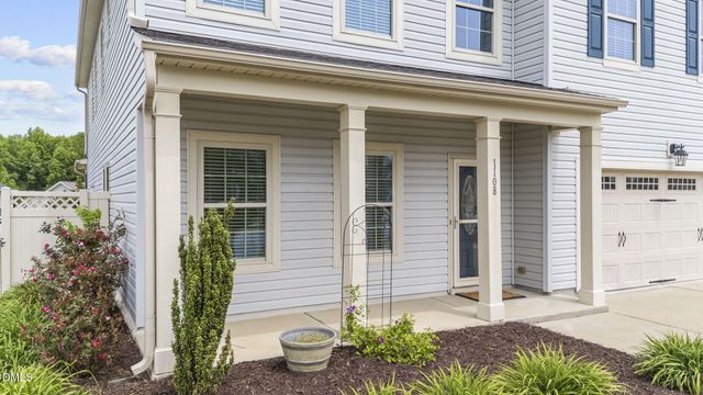 1108 Arden Trace Court, Fuquay Varina, NC 27526