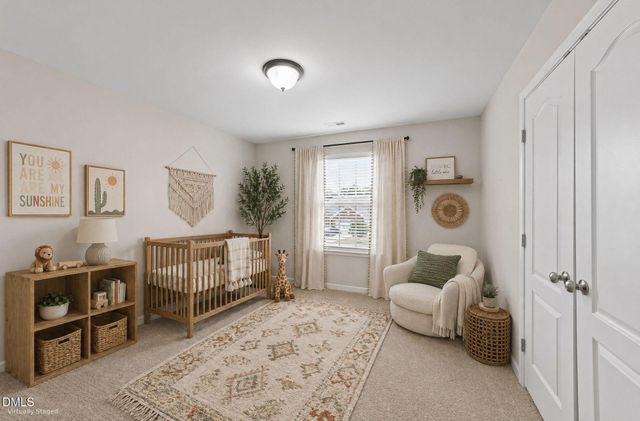1108 Arden Trace Court, Fuquay Varina, NC 27526