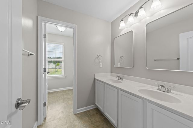 1108 Arden Trace Court, Fuquay Varina, NC 27526