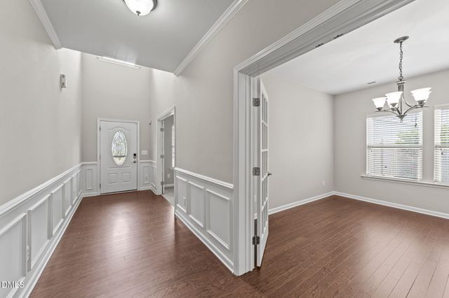 1108 Arden Trace Court, Fuquay Varina, NC 27526