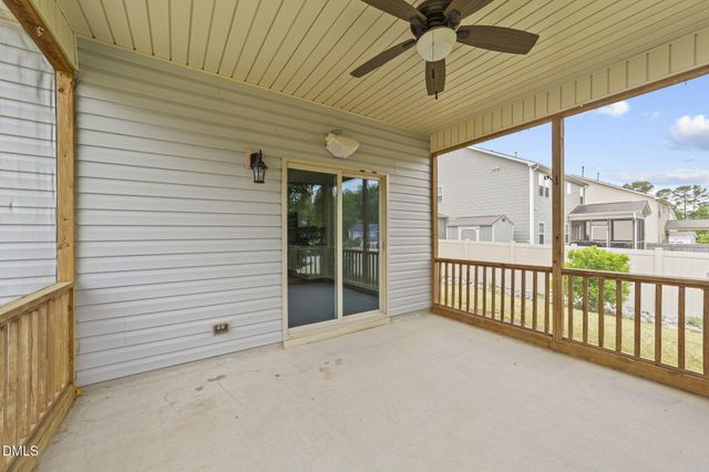 1108 Arden Trace Court, Fuquay Varina, NC 27526