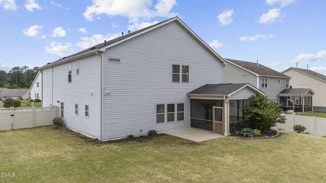 1108 Arden Trace Court, Fuquay Varina, NC 27526