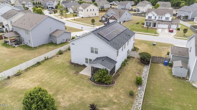1108 Arden Trace Court, Fuquay Varina, NC 27526