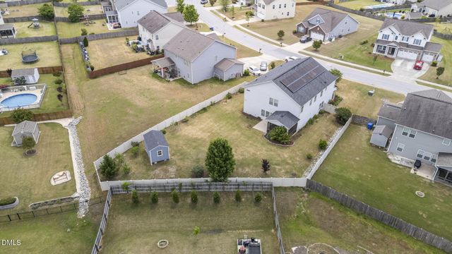1108 Arden Trace Court, Fuquay Varina, NC 27526