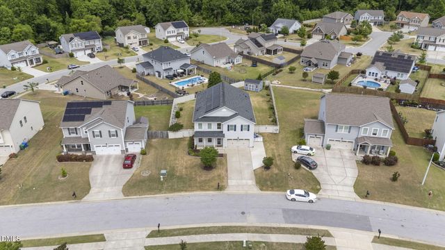 1108 Arden Trace Court, Fuquay Varina, NC 27526