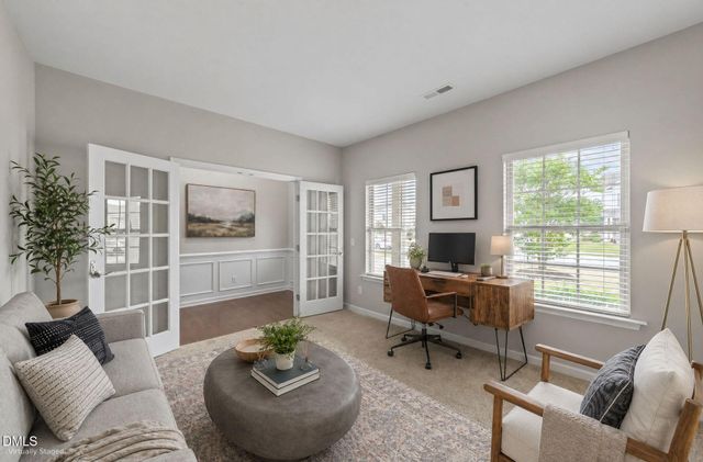1108 Arden Trace Court, Fuquay Varina, NC 27526