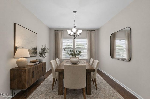1108 Arden Trace Court, Fuquay Varina, NC 27526