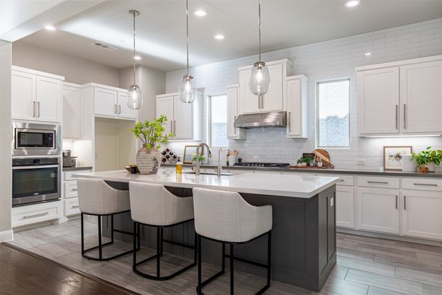 7205 Avondale Drive, Mckinney, TX 75070