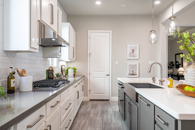 7205 Avondale Drive, Mckinney, TX 75070