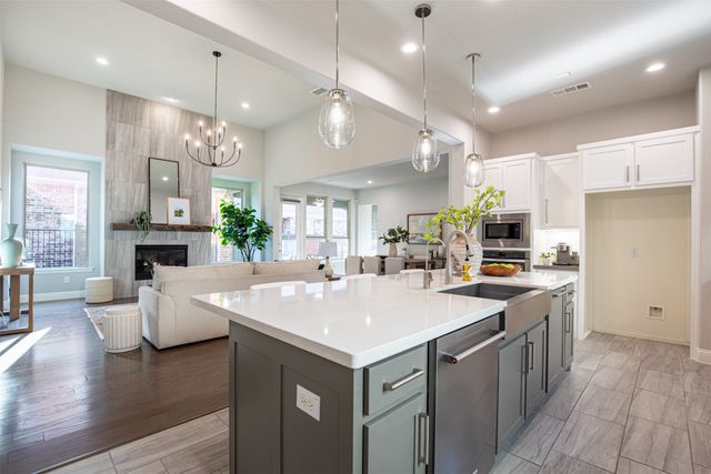 7205 Avondale Drive, Mckinney, TX 75070