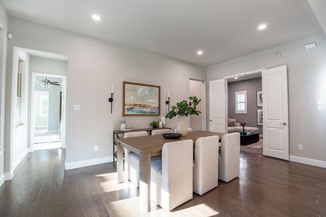 7205 Avondale Drive, Mckinney, TX 75070