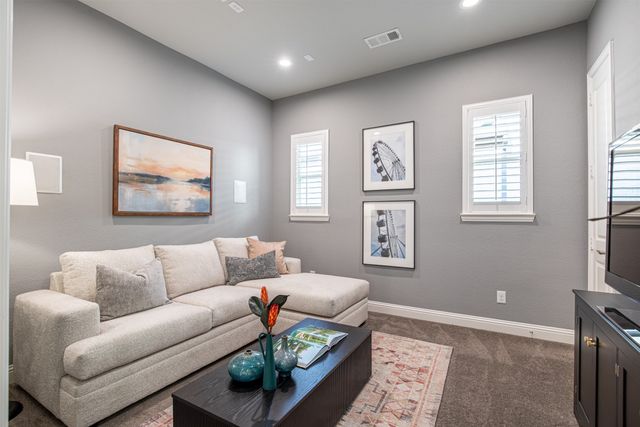 7205 Avondale Drive, Mckinney, TX 75070