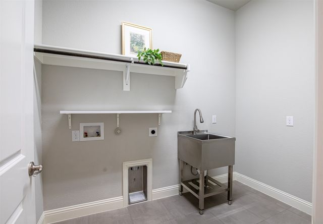 7205 Avondale Drive, Mckinney, TX 75070