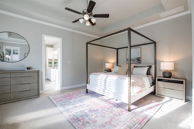 7205 Avondale Drive, Mckinney, TX 75070