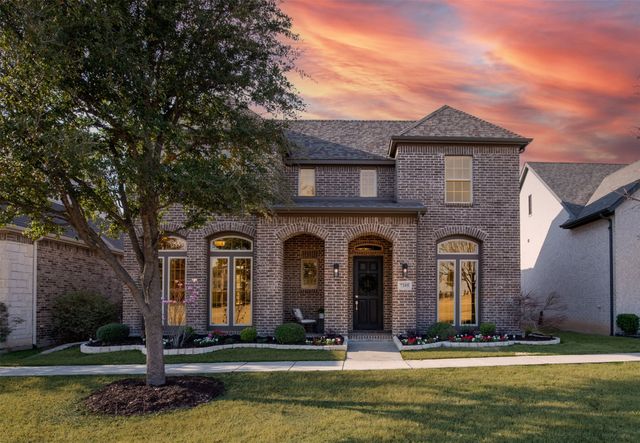 7205 Avondale Drive, Mckinney, TX 75070