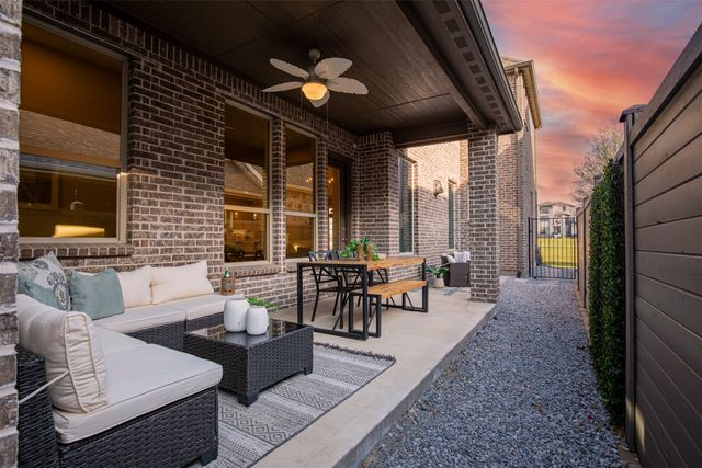 7205 Avondale Drive, Mckinney, TX 75070