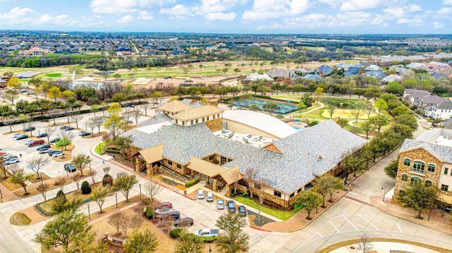 7205 Avondale Drive, Mckinney, TX 75070