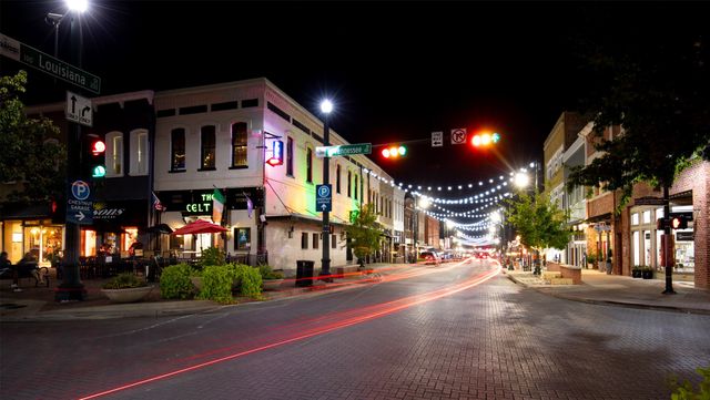 7205 Avondale Drive, Mckinney, TX 75070