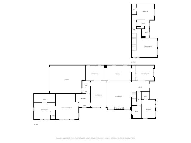 7205 Avondale Drive, Mckinney, TX 75070