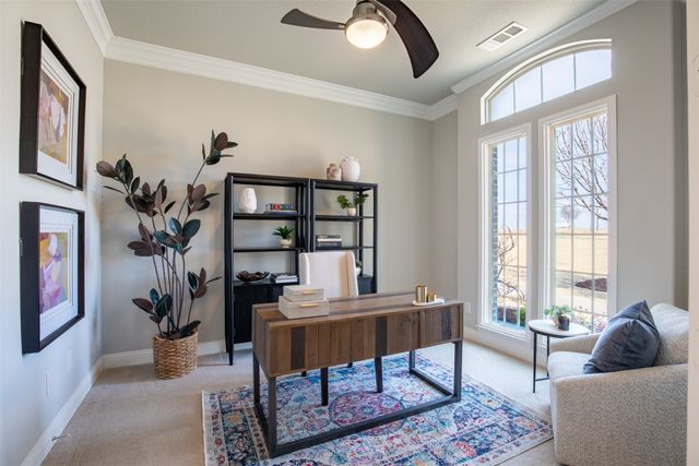 7205 Avondale Drive, Mckinney, TX 75070