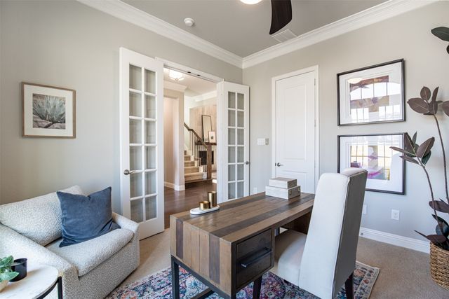 7205 Avondale Drive, Mckinney, TX 75070