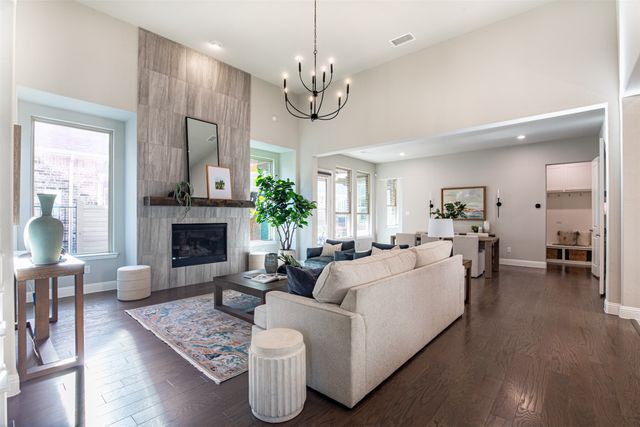 7205 Avondale Drive, Mckinney, TX 75070