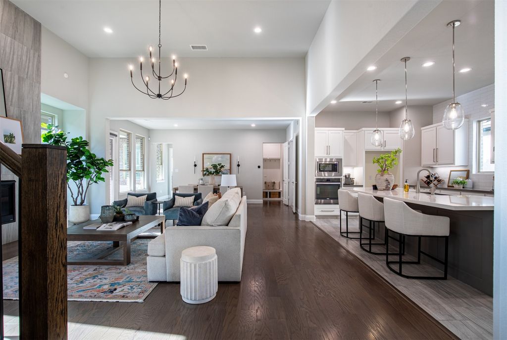 7205 Avondale Drive, Mckinney, TX 75070