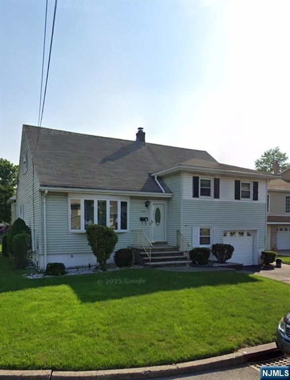 533 Sollas Court, Lyndhurst, NJ 07071