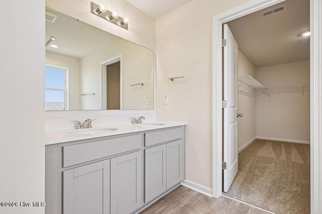 401 Piper Pointe Drive, Pikeville, NC 27863