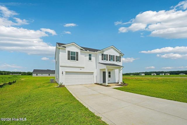 401 Piper Pointe Drive, Pikeville, NC 27863