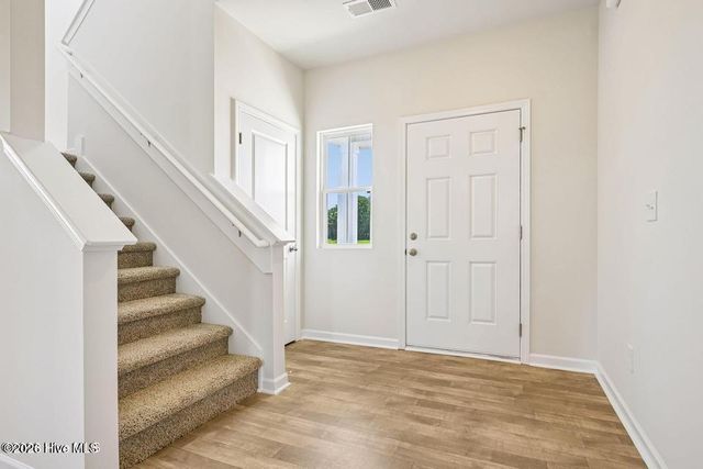 401 Piper Pointe Drive, Pikeville, NC 27863